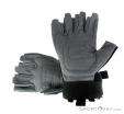 Black Diamond Crag Halbfinger Half Finger Gloves, Black Diamond, Čierna, , Muži,Ženy,Unisex, 0056-10644, 5637590956, 793661177852, N1-11.jpg