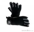 Black Diamond Crag Halbfinger Half Finger Gloves, Black Diamond, Black, , Male,Female,Unisex, 0056-10644, 5637590956, 793661177852, N2-02.jpg