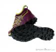 La Sportiva Mutant Womens Trail Running Shoes, , Purple, , Female, 0024-10454, 5637590958, , N1-11.jpg
