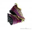 La Sportiva Mutant Womens Trail Running Shoes, , Fialová, , Ženy, 0024-10454, 5637590958, , N1-16.jpg