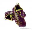 La Sportiva Mutant Womens Trail Running Shoes, , Purple, , Female, 0024-10454, 5637590958, , N2-02.jpg