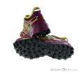 La Sportiva Mutant Womens Trail Running Shoes, , Lilas, , Femmes, 0024-10454, 5637590958, , N2-12.jpg