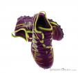 La Sportiva Mutant Womens Trail Running Shoes, , Purple, , Female, 0024-10454, 5637590958, , N3-03.jpg