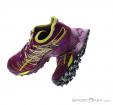 La Sportiva Mutant Womens Trail Running Shoes, , Fialová, , Ženy, 0024-10454, 5637590958, , N3-08.jpg