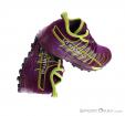 La Sportiva Mutant Womens Trail Running Shoes, La Sportiva, Lilas, , Femmes, 0024-10454, 5637590958, 8020647668922, N3-18.jpg