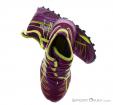 La Sportiva Mutant Womens Trail Running Shoes, , Fialová, , Ženy, 0024-10454, 5637590958, , N4-04.jpg