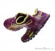 La Sportiva Mutant Womens Trail Running Shoes, La Sportiva, Lilas, , Femmes, 0024-10454, 5637590958, 8020647668922, N4-09.jpg