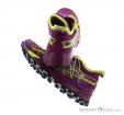 La Sportiva Mutant Womens Trail Running Shoes, , Lila, , Mujer, 0024-10454, 5637590958, , N4-14.jpg