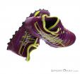 La Sportiva Mutant Womens Trail Running Shoes, La Sportiva, Lilas, , Femmes, 0024-10454, 5637590958, 8020647668922, N4-19.jpg