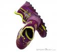 La Sportiva Mutant Womens Trail Running Shoes, , Lilas, , Femmes, 0024-10454, 5637590958, , N5-05.jpg