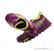 La Sportiva Mutant Womens Trail Running Shoes, La Sportiva, Purple, , Female, 0024-10454, 5637590958, 8020647668922, N5-10.jpg
