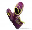 La Sportiva Mutant Womens Trail Running Shoes, , Lila, , Mujer, 0024-10454, 5637590958, , N5-15.jpg