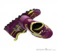 La Sportiva Mutant Womens Trail Running Shoes, , Purple, , Female, 0024-10454, 5637590958, , N5-20.jpg