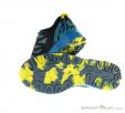 La Sportiva Lycan Mens Trail Running Shoes, La Sportiva, Black, , Male, 0024-10455, 5637590969, 8020647663699, N1-11.jpg