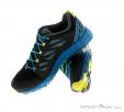 La Sportiva Lycan Mens Trail Running Shoes, La Sportiva, Noir, , Hommes, 0024-10455, 5637590969, 8020647663699, N2-07.jpg