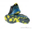 La Sportiva Lycan Mens Trail Running Shoes, La Sportiva, Noir, , Hommes, 0024-10455, 5637590969, 8020647663699, N2-12.jpg