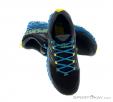 La Sportiva Lycan Mens Trail Running Shoes, La Sportiva, Noir, , Hommes, 0024-10455, 5637590969, 8020647663699, N3-03.jpg