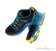 La Sportiva Lycan Mens Trail Running Shoes, La Sportiva, Noir, , Hommes, 0024-10455, 5637590969, 8020647663699, N3-08.jpg