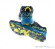 La Sportiva Lycan Mens Trail Running Shoes, La Sportiva, Noir, , Hommes, 0024-10455, 5637590969, 8020647663699, N3-13.jpg