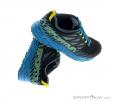La Sportiva Lycan Mens Trail Running Shoes, La Sportiva, Black, , Male, 0024-10455, 5637590969, 8020647663699, N3-18.jpg