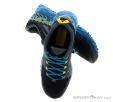 La Sportiva Lycan Mens Trail Running Shoes, La Sportiva, Noir, , Hommes, 0024-10455, 5637590969, 8020647663699, N4-04.jpg