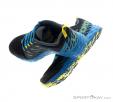 La Sportiva Lycan Mens Trail Running Shoes, La Sportiva, Noir, , Hommes, 0024-10455, 5637590969, 8020647663699, N4-09.jpg