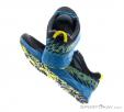 La Sportiva Lycan Mens Trail Running Shoes, La Sportiva, Noir, , Hommes, 0024-10455, 5637590969, 8020647663699, N4-14.jpg