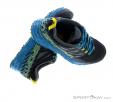 La Sportiva Lycan Mens Trail Running Shoes, La Sportiva, Noir, , Hommes, 0024-10455, 5637590969, 8020647663699, N4-19.jpg