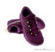 La Sportiva Lycan Womens Trail Running Shoes, La Sportiva, Rose, , Femmes, 0024-10456, 5637590981, 8020647664405, N2-02.jpg