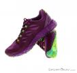 La Sportiva Lycan Womens Trail Running Shoes, La Sportiva, Rose, , Femmes, 0024-10456, 5637590981, 8020647664405, N2-07.jpg