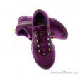 La Sportiva Lycan Womens Trail Running Shoes, , Pink, , Female, 0024-10456, 5637590981, , N3-03.jpg