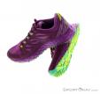 La Sportiva Lycan Womens Trail Running Shoes, , Rose, , Femmes, 0024-10456, 5637590981, , N3-08.jpg