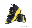 La Sportiva Unika Mens Trail Running Shoes, La Sportiva, Black, , Male, 0024-10457, 5637590997, 8020647664740, N1-06.jpg