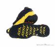 La Sportiva Unika Mens Trail Running Shoes, La Sportiva, Black, , Male, 0024-10457, 5637590997, 8020647664740, N1-11.jpg