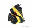 La Sportiva Unika Mens Trail Running Shoes, La Sportiva, Black, , Male, 0024-10457, 5637590997, 8020647664740, N1-16.jpg