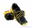 La Sportiva Unika Mens Trail Running Shoes, La Sportiva, Negro, , Hombre, 0024-10457, 5637590997, 8020647664740, N2-02.jpg