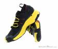 La Sportiva Unika Mens Trail Running Shoes, La Sportiva, Black, , Male, 0024-10457, 5637590997, 8020647664740, N2-07.jpg