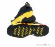 La Sportiva Unika Mens Trail Running Shoes, , Black, , Male, 0024-10457, 5637590997, , N2-12.jpg