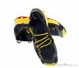 La Sportiva Unika Mens Trail Running Shoes, , Black, , Male, 0024-10457, 5637590997, , N3-03.jpg