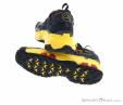 La Sportiva Unika Mens Trail Running Shoes, , Black, , Male, 0024-10457, 5637590997, , N3-13.jpg