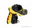 La Sportiva Unika Mens Trail Running Shoes, , Black, , Male, 0024-10457, 5637590997, , N3-18.jpg