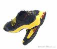 La Sportiva Unika Mens Trail Running Shoes, La Sportiva, Negro, , Hombre, 0024-10457, 5637590997, 8020647664740, N4-09.jpg