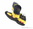 La Sportiva Unika Mens Trail Running Shoes, La Sportiva, Black, , Male, 0024-10457, 5637590997, 8020647664740, N4-14.jpg