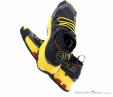La Sportiva Unika Mens Trail Running Shoes, , Black, , Male, 0024-10457, 5637590997, , N5-15.jpg