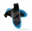La Sportiva Geckogym Climbing Shoes, La Sportiva, Blue, , Male,Female,Unisex, 0024-10458, 5637591024, 8020647653799, N3-03.jpg
