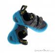 La Sportiva Geckogym Climbing Shoes, La Sportiva, Blue, , Male,Female,Unisex, 0024-10458, 5637591024, 8020647653799, N3-18.jpg
