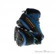 La Sportiva TX 4 Mid GTX Mens Approach Shoes Gore-Tex, La Sportiva, Blue, , Male, 0024-10351, 5637591034, 8020647661664, N1-16.jpg