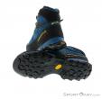 La Sportiva TX 4 Mid GTX Mens Approach Shoes Gore-Tex, La Sportiva, Blue, , Male, 0024-10351, 5637591034, 8020647661664, N2-12.jpg