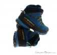 La Sportiva TX 4 Mid GTX Mens Approach Shoes Gore-Tex, La Sportiva, Blue, , Male, 0024-10351, 5637591034, 8020647661664, N2-17.jpg