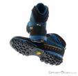 La Sportiva TX 4 Mid GTX Mens Approach Shoes Gore-Tex, La Sportiva, Blue, , Male, 0024-10351, 5637591034, 8020647661664, N3-13.jpg